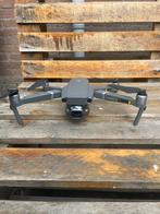 Dji mavic 2 pro Fly more combo, Ophalen of Verzenden, Zo goed als nieuw