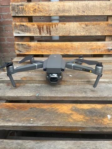 Dji mavic 2 pro Fly more combo beschikbaar voor biedingen