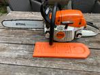 Stihl ms 261- C, Tuin en Terras, Hand-tuingereedschap, Ophalen of Verzenden, Gebruikt