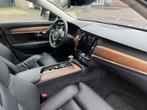 Volvo S90 2.0 T4 INSCRIPTION 190PK AUTOMAAT, Auto's, 15 km/l, Euro 6, 4 cilinders, 1969 cc
