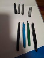 Vulpen, Verzamelen, Pennenverzamelingen, Ophalen of Verzenden, Zo goed als nieuw, Vulpen, Overige merken