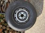 4 stalen originele fiat ducato camper velgen, Ophalen