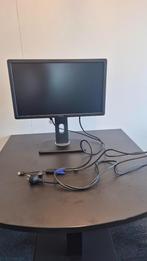 DELL beelscherm 20 inch, Computers en Software, Monitoren, Ophalen, 20 inch, In hoogte verstelbaar, Nieuw