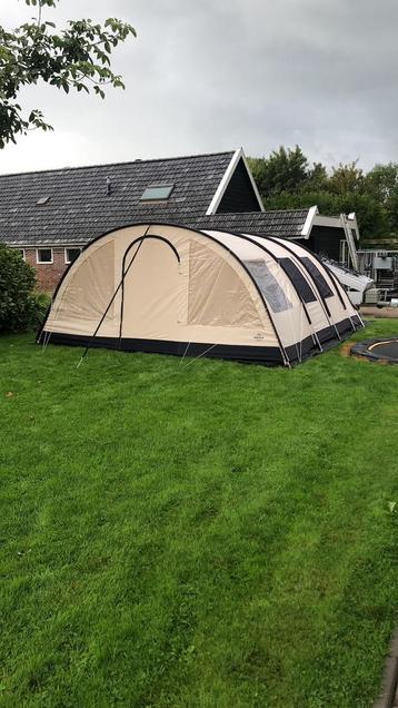Obelink Familia 6 incl extra’s beschikbaar voor biedingen