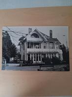 Oude Ansichtkaart Groene Kruis Internaat Baarn, Verzamelen, Ophalen of Verzenden