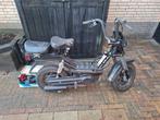 Gillera Citta, Ophalen of Verzenden, Gebruikt, Benzine, Overige merken