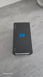 Samsung Galaxy S9 Paarse in Originele doos, Paars, Touchscreen, Ophalen of Verzenden, Zo goed als nieuw