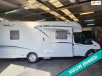 Capron T63 ruime INDELING Top staat veel extra's, Caravans en Kamperen, Campers, Engelseweg 222s
5705ak  HELMOND, NL, Ford, Airconditioning