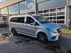 Mercedes-Benz V-Klasse V 250 D Dubbele Cabine AMG Euro 6 Ele, Automaat, Achterwielaandrijving, Gebruikt, Euro 6