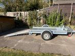 Motortrailer te huur., Auto diversen, Aanhangers en Bagagewagens, Ophalen, Nieuw