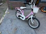 kinderfiets 14 inch, Fietsen en Brommers, Fietsen | Kinderfietsjes, Ophalen, Gebruikt