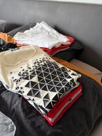Hele doos vol heren shirts S / M, Ophalen, Zo goed als nieuw