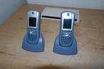 ascom wh1 aaaa/2f Basic Voice over WiFi ip handset SIP Phon, Telecommunicatie, Ophalen of Verzenden, Gebruikt