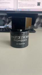 YSL La Nuit De L’Homme Le Parfum 60ml, Ophalen of Verzenden, Zo goed als nieuw