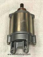 STARTMOTOR HP4 S1000XR S1000RR OE 12418525346 12417718421, Motoren, Onderdelen | BMW, Ophalen of Verzenden, Gebruikt