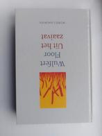 Uit het zaaivat (Bijbels dagboek) - Wulfert Floor, Christendom | Protestants, Ophalen of Verzenden, Zo goed als nieuw, Wulfert Floor
