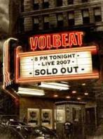 Volbeat Live Sold Out 2007  Originele 2DVD Nieuw, Ongebruikt, Alle leeftijden, Ophalen of Verzenden, Nieuw in verpakking, Boxset