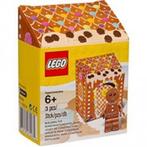 5005156 Lego Gingerbread Man Kerst NIEUW IN DOOS, Nieuw, Complete set, Ophalen of Verzenden, Lego