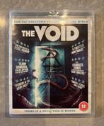 The Void - Blu-ray - Cosmic Horror voor Liefhebbers!, Cd's en Dvd's, Dvd's | Horror, Vanaf 16 jaar, Ophalen of Verzenden, Zo goed als nieuw