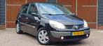 Renault Scénic 1.6-16V Expr.Comf, Nieuwe APK, Trekhaak, NAP, Voorwielaandrijving, 65 €/maand, Stof, Gebruikt