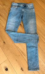 Pepe jeans, maat 28-34, Ophalen of Verzenden, Zo goed als nieuw, Blauw, W32 (confectie 46) of kleiner