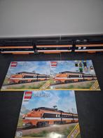 Lego creator expert, Ophalen of Verzenden, Zo goed als nieuw, Complete set, Lego