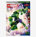 Lego 76241 Marvel Avengers Hulk, Ophalen of Verzenden, Zo goed als nieuw, Complete set, Lego