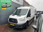 Ford Transit 330 2.2 TDCI L2H2 Trend KOPPELING CILINDER LEKT, Origineel Nederlands, Te koop, 14 km/l, 101 pk