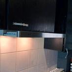 Siemens motorloze inbouw / onderbouw afzuigkap, Ophalen, 200 tot 400 m³ per uur, Onderbouw afzuigkap