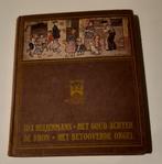 Het goud achter de bron - Het betooverde orgel, Ida Heijerm, Ophalen of Verzenden, Gelezen, Ida Heijermans