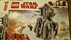 Lego Star Wars 75177 zonder figurinen, Ophalen of Verzenden, Gebruikt, Complete set, Lego