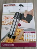 Nieuwe Gebakspers - Koekjes en Taartdecoratie, Ophalen of Verzenden, Nieuw