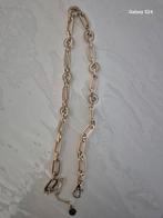 DKNY ketting, Ophalen, Zo goed als nieuw, Goud, Overige materialen