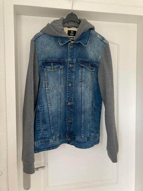 jas XL Coolcat zgan, Kleding | Heren, Jassen | Zomer, Zo goed als nieuw, Maat 56/58 (XL), Overige kleuren, Ophalen of Verzenden