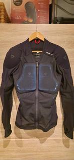 Rev’it veiligheidsvest motor, Motoren, Kleding | Motorkleding, Ophalen of Verzenden, Tweedehands