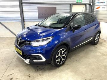 Renault Captur 1.3 TCe 150PK Intens 1ste eigenaar trekhaak L beschikbaar voor biedingen