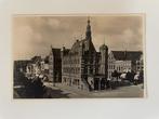 D034 Oude ansichtkaart Deventer : Waaggebouw, Ophalen of Verzenden, Ongelopen, Overijssel