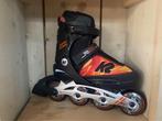 K2 skates Hero boa, Sport en Fitness, Skeelers, K2, Verstelbaar, Kinderen, Nieuw