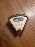 Harry Potter Trivial Pursuit reisspel, NIEUW, Ophalen of Verzenden, Nieuw, Reisspel