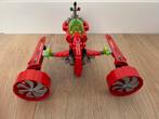 Lego Atlantis 8060. Typhoon turbo sub, Ophalen of Verzenden, Gebruikt, Complete set, Lego