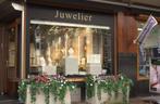 ter overname aangeboden juwelierszaak, Zakelijke goederen, Exploitaties en Overnames