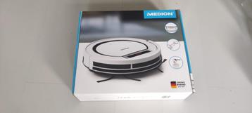 Medion MD 18600 Robotstofzuiger in orginele verpakking beschikbaar voor biedingen