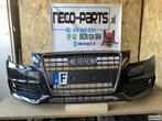 Audi A4 B8 8K bumper voorbumper origineel 2007-2012, Gebruikt, Voor, Bumper, Audi
