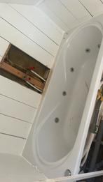 Jacuzzi gratis ophalen, Ophalen, Gebruikt