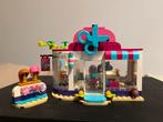 Lego (41391) Friends Heartlake City kapsalon, Kinderen en Baby's, Speelgoed | Duplo en Lego, Ophalen of Verzenden, Zo goed als nieuw