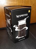 Nespresso - Aeroccino3, Witgoed en Apparatuur, Melkopschuimers, Nieuw, Ophalen of Verzenden