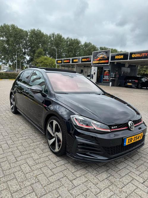 Volkswagen Golf 7.5 GTI Performance DSG | PANO | VIRTUAL, Auto's, Volkswagen, Particulier, Golf, Benzine, E, Hatchback, Automaat