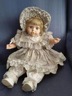 3 mooie poppen, Ophalen of Verzenden, Zo goed als nieuw, Babypop