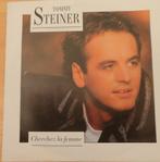Tommy Steiner > Cherhez La Femme, Gebruikt, Overige genres, 7 inch, Single