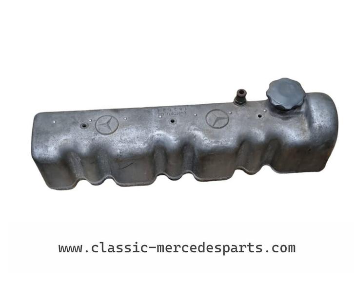 Kleppendeksel origineel Mercedes 1270160105, Auto-onderdelen, Motor en Toebehoren, Gebruikt, Ophalen of Verzenden